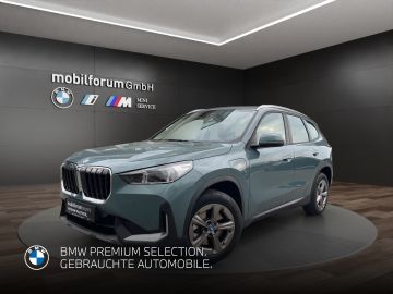 BMW X1 xDrive30e Memory Sitze ACC HUD 360Kamera
