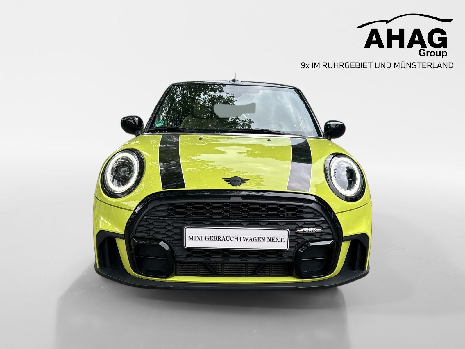 MINI Cooper Cabrio - Bild 2