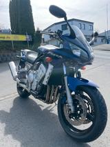 Yamaha FZS 1000 - Schöner Original Zustand - Angebote