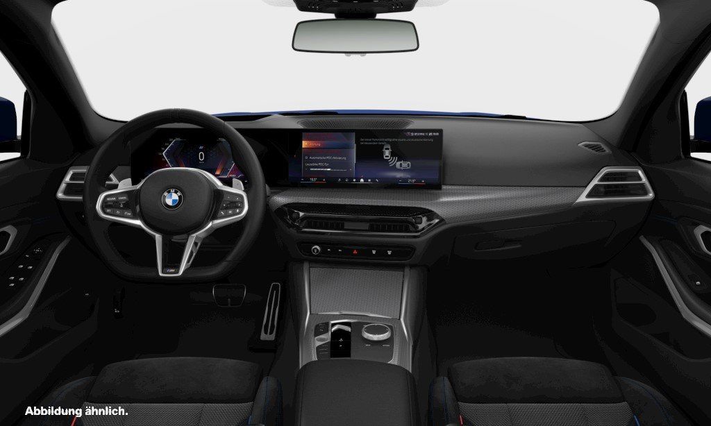 BMW 320 - Bild 3