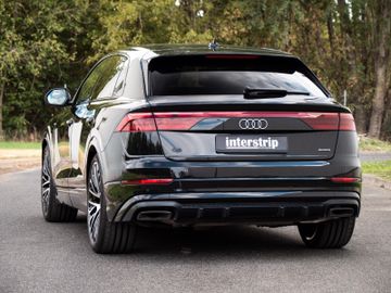 Audi Q8 - 4