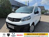 Opel Vivaro Selection 1.5 mit Verkehrsaufzeichnung+AH - Opel Vivaro in Rostock