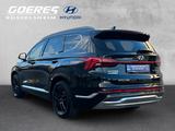 Hyundai SANTA FE 2,2 CRDI Signature 4WD*PANO*AHK*TW*360° - Diesel Gebrauchtwagen in Wiesbaden