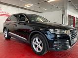 Audi Q7 45 TDI quattro 7. Sitzer/2.Hand - Audi Q7 mit Diesel-Antrieb: 4.2