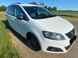 Seat Alhambra 2.0 TDI Start&Stop 135kW CONNECT CO... - Seat Alhambra CONNECT mit Diesel-Antrieb