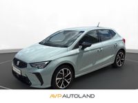 Seat Ibiza - Vorschau Bild 1