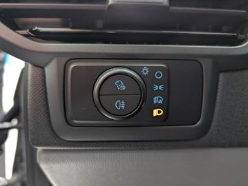 Ford Tourneo Custom 2.0 EcoBlue SPORT L2