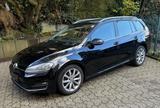 Volkswagen Golf VII Variant Highline BMT 2.0 TDI - Gebrauchtwagen in Solingen