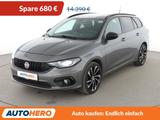 Fiat Tipo 1.4 Turbo S-Design *NAVI*CAM*TEMPO*KLIMA* - Fiat Tipo Gebrauchtwagen in Köln