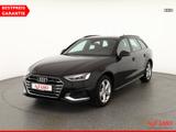 Audi A4 Avant 40 TDI S-Tronic LED Navi 360° Kamera - Audi A4 mit Diesel-Antrieb: Leder, Kombi