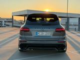 Porsche Cayenne Turbo Keramik ACC Burmester Standheizung - Porsche Cayenne Gebrauchtwagen in München