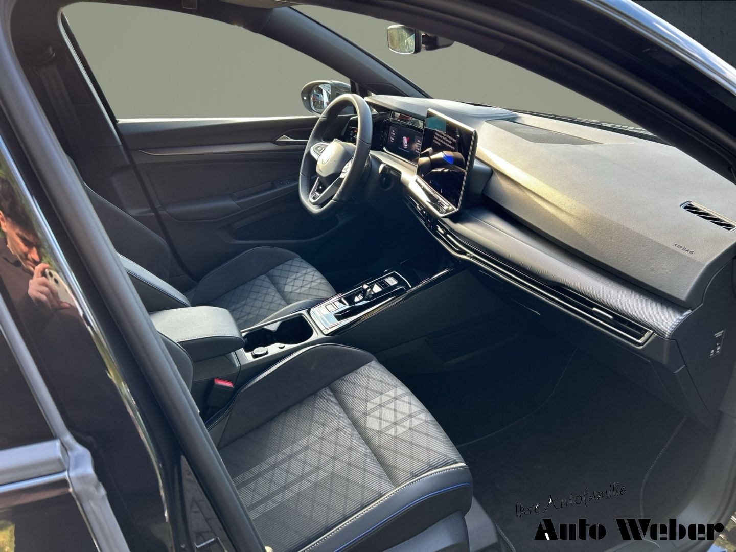 Volkswagen Golf - Bild 14