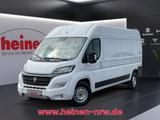 Fiat Ducato E Hochr.-Kasten 35 L4H2 NAVI SX-PAKET - Fiat Elektro Kastenwagen