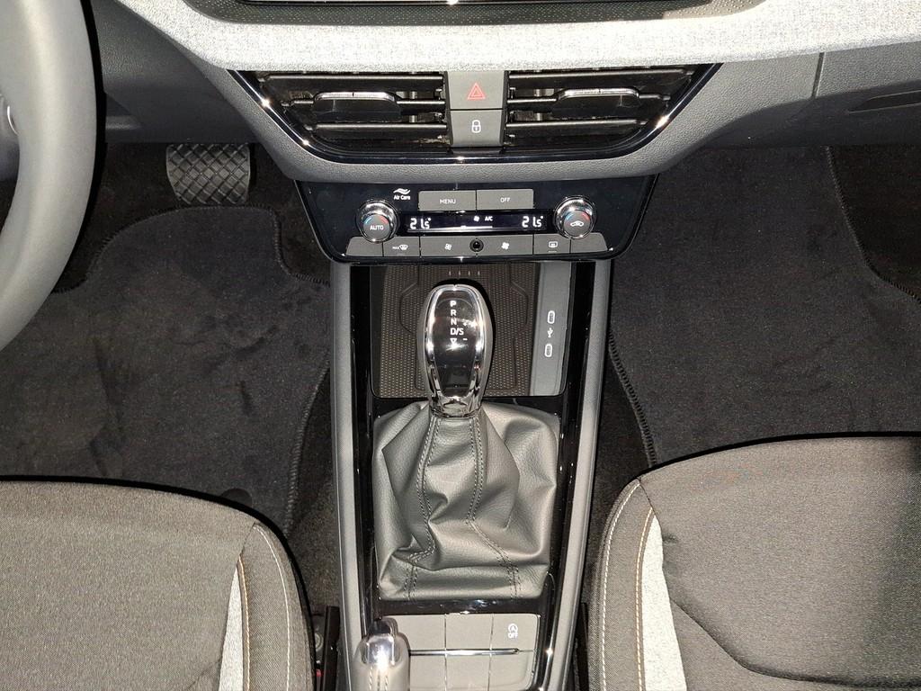 Skoda Scala 1,0 TSI DSG Selection, миниатюра 15