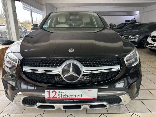 Mercedes-Benz GLC 300 e  Coupe 4Matic Mod2022 Netto=31900.-eur