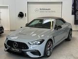 Mercedes-Benz CLE 534M+Cabrio PERF.SITZ+DYN.PLUS+DLIGHT+BURM3D - : Allradantrieb, Cabrio