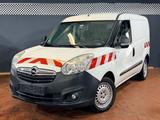 Opel Combo D Kasten L1H1 2,2t - weiße Opel Combo