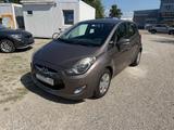 Hyundai ix20 5 Star Edition TÜV 05.2028 - Hyundai ix20 5-Star-Edition