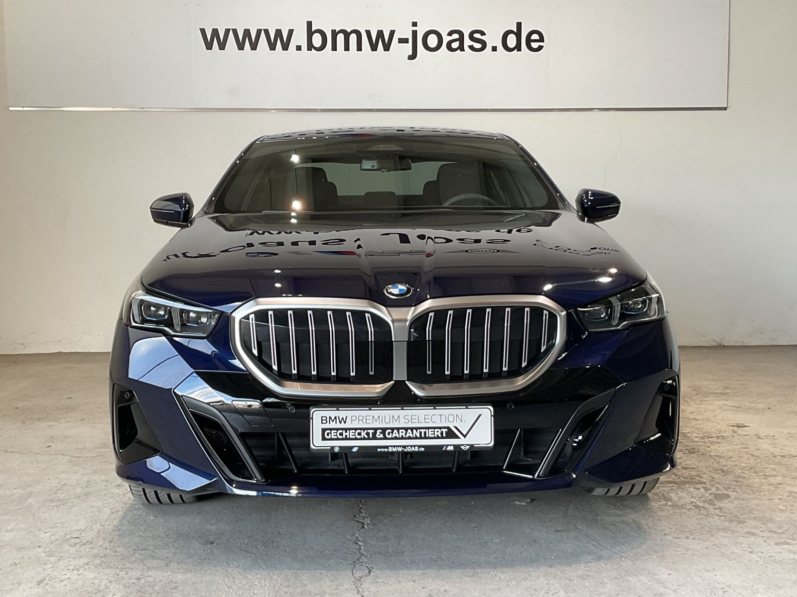 Fahrzeugabbildung BMW 520i M Sportpaket | Lenkradheizung | Sitzbelüftu
