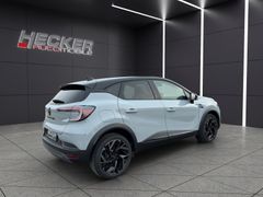 Renault Captur II TCe 160 Mild-Hybr. Esprit Alpine