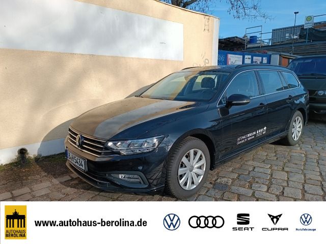 Volkswagen Passat Variant 1.5 TSI Business DSG *NAV*PDC*