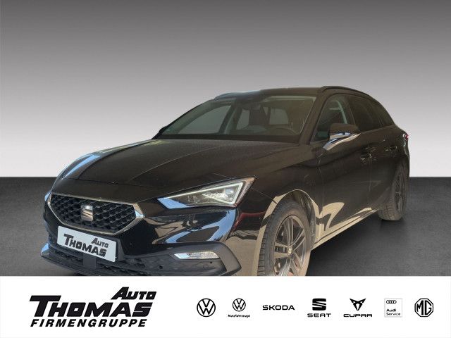 Image of Seat Leon