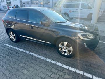 Volvo XC60 - 7
