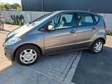 Mercedes-Benz A 160 BlueEFFICIENCY - - Mercedes-Benz A 160 in Bochum
