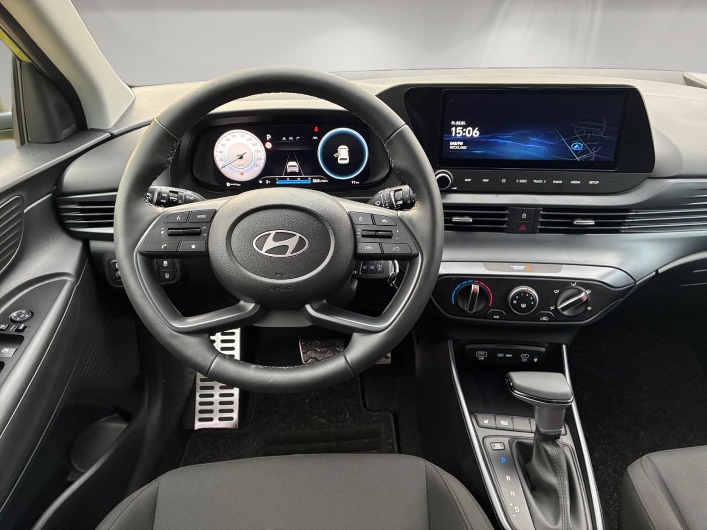 Hyundai BAYON – Bild 10