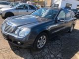 Mercedes-Benz E 230 E -Klasse T-Modell E 230 T V6  TÜV 11/2023
