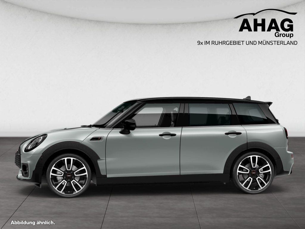 MINI Cooper S Clubman - Bild 5
