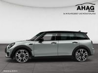 MINI Cooper S Clubman - Vorschau Bild 5