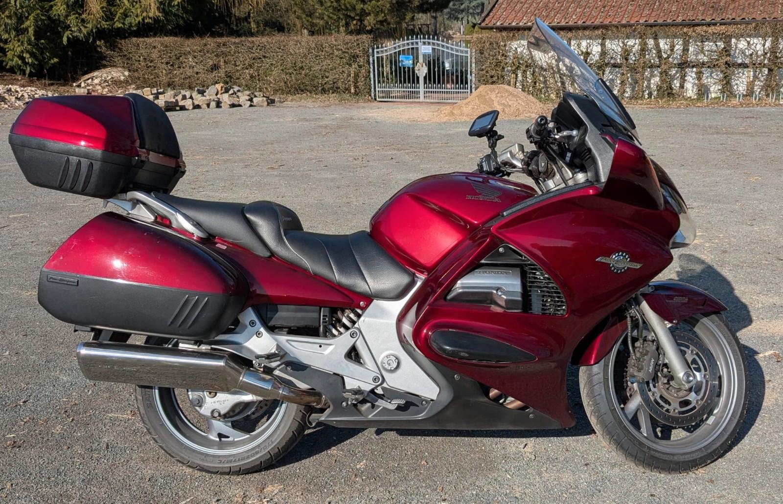 Honda ST1300 ABS