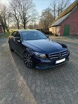 Mercedes-Benz E 300 de Autom. - - Mercedes-Benz E 300 in Bremen