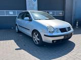 Volkswagen Polo 1.2 Trendline - gebrauchte VW Polo aus dem Jahr 2002