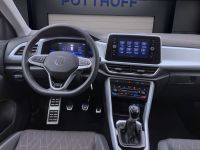 Volkswagen T-Roc - Vorschau Bild 13