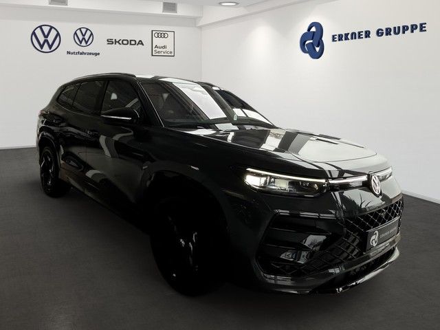 Volkswagen Tayron 2.0TDI 4M R-Line AHK+PANO+STDHZ+7-SITZ++ imagem 2