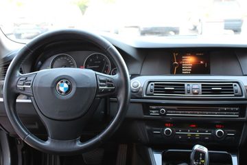 BMW 525 - 9