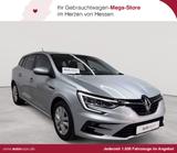 Renault Megane Grandtour BLUE dCi 115 EQUILIBRE - Renault Megane Equilibre