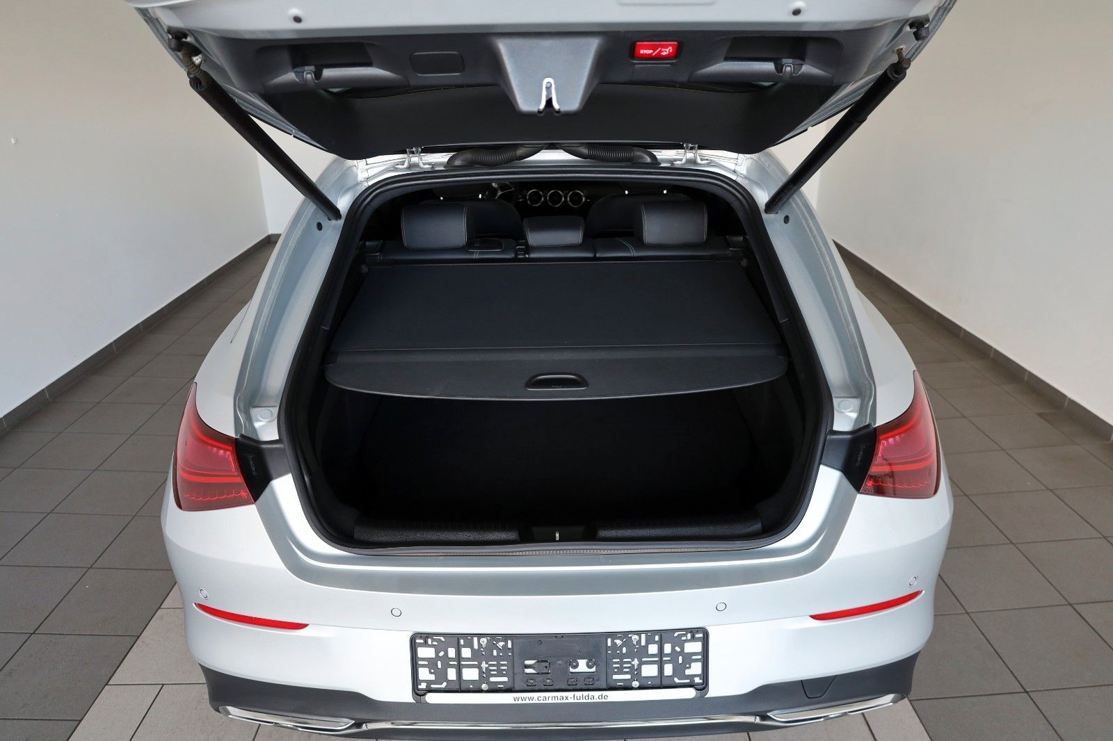 Fahrzeugabbildung Mercedes-Benz CLA 250 e SB,Leder,Navi,LED,SH,Kamera, Facelift!