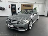 Mercedes-Benz E 350 CDI Cabrio AMG-Line Sport-Paket H&K - gebrauchte Mercedes-Benz Cabrios Gebrauchtwagen