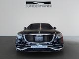 Mercedes-Benz S 650 Maybach - Mercedes-Benz S 650