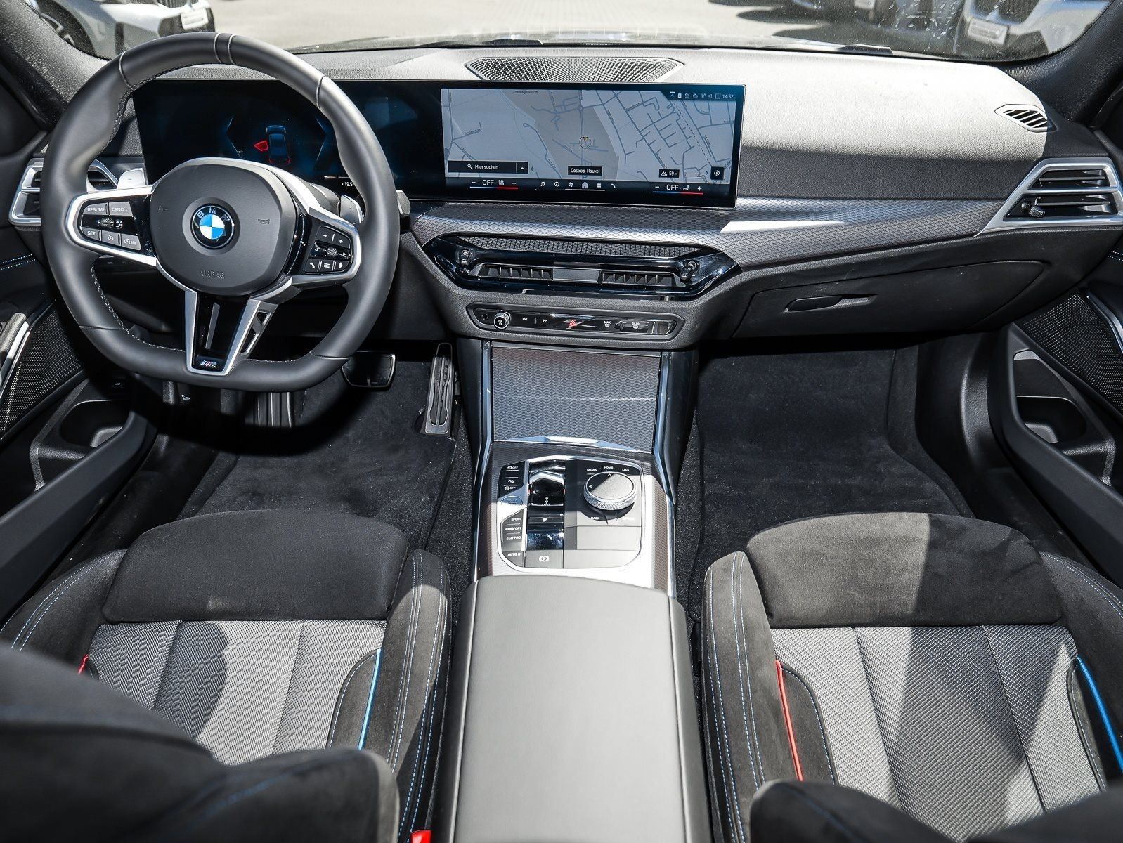 BMW 318 - Bild 3