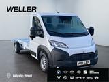 Toyota Proace Max 2.2L Diesel (2x4) Leiterrahmen L4 WOR - weiße Toyota Proace Max