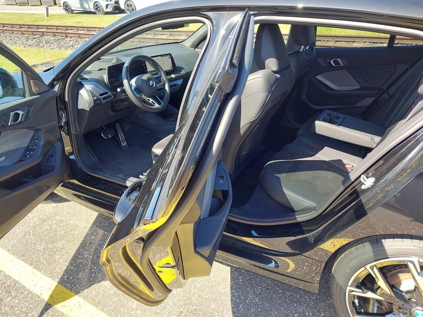 BMW 123 - Bild 7
