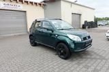 Daihatsu Terios 1.5 Top 4WD Pirsch - gebrauchte Daihatsu Pickups
