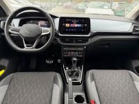 Volkswagen T-Cross - Vorschau Bild 11