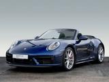 Porsche 992 911 Carrera GTS Cabriolet 14 Wege Sitze BOSE - Porsche 992 in Stuttgart
