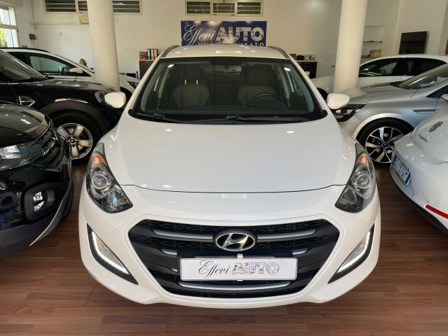 Hyundai HYUNDAI i30 WAGON 1.6 CRDi COMFORT