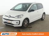 Volkswagen up! 1.0 High up! BM*TEMPO*PDC*SHZ*KLIMA* - VW up! Gebrauchtwagen in Köln